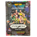 2023-24 Panini Prizm Turkish Airlines Euro League Basketball Blaster Box