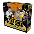 2024 Panini Select Baseball Hobby Box