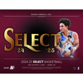 2024-25 Panini Select Basketball H2 Box