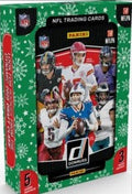 2025 Panini Donruss Football Winter Holiday Tin