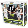 2025 Panini Donruss WNBA Basketball Hobby 16 Box Case