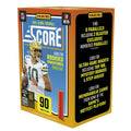 2025 Panini Score Football Hobby Blaster 20 Box Case