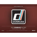 2025 Panini Donruss Racing Hobby Box