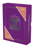 2025 Panini Impeccable WNBA Hobby Box 3-Box Case