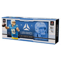 2025 Panini Luminance Football Hobby Box