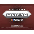 2025 Panini Prizm Racing Hobby Box