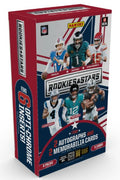 2025 Panini Rookies & Stars Football Hobby 14 Box Case