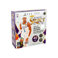 2024-25 Panini Select Basketball Mega 20 Box Case