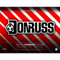 2024-25 Panini Donruss Soccer Hobby Blaster Box