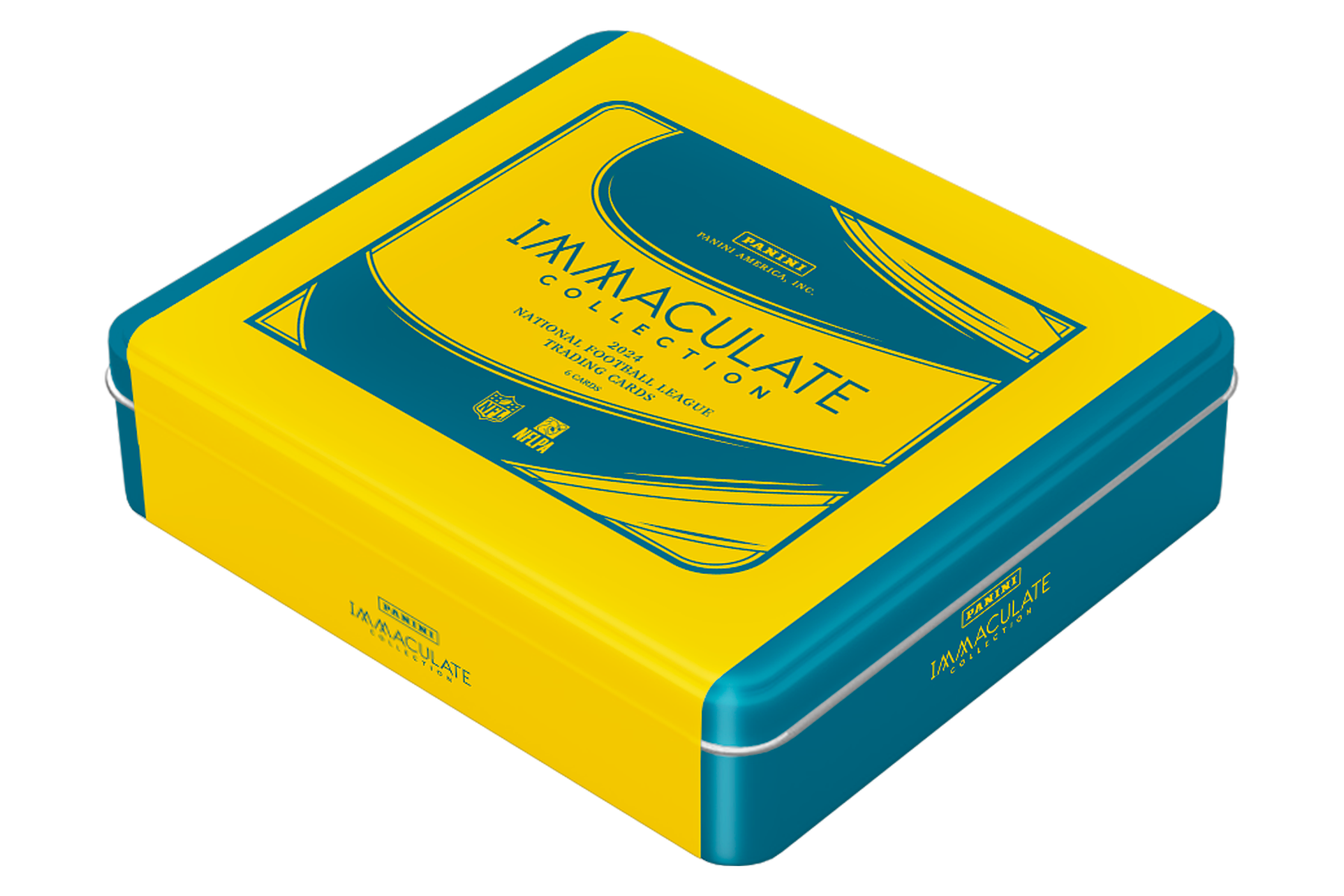 2024 Panini Immaculate Football Hobby Box