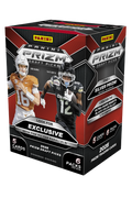2025 Panini Prizm Collegiate Draft Football Hobby Blaster Box