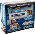 2024-25 Panini Prizm Basketball Retail Box