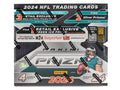 2024 Panini Prizm Football Retail 20 Box Case