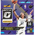 2024-25 Panini Donruss Optic Basketball Mega Box