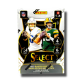 2024 Panini Select Football Hobby Blaster Box