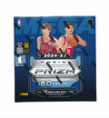 2024-25 Panini Prizm Basketball Hobby Mega Box