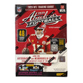 2025 Panini Absolute Football Hobby Blaster 20 Box Case
