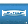 2025 Panini Rookies and Stars Football Blaster Box