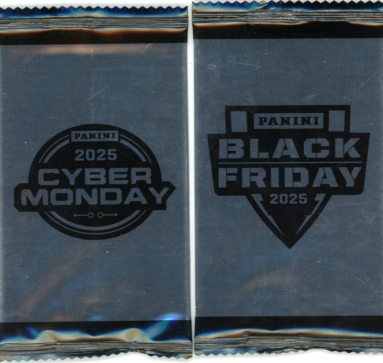 2025 Panini Black Friday Pack
