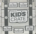 2025 Panini Kids Crate Series 14