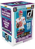 2025 Donruss Football Blaster Box