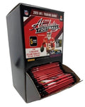 2025 Panini Absolute Football Gravity Feed Pack