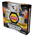 2025 Panini Prizm LIV Golf Hobby 16 Box Case